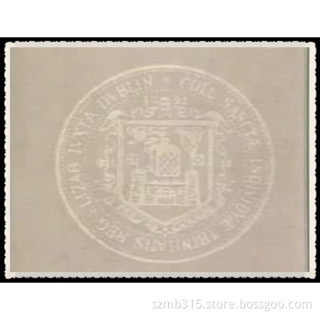 White Watermark Ink for Offset Printing (WA-1101)